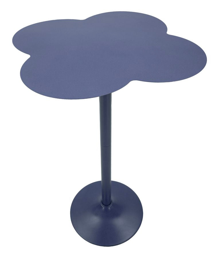 Masă Bar Mauro Ferretti Clox Bar Coadă, Tail, Ø60 cm