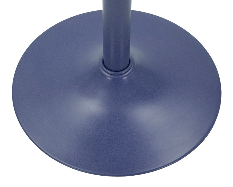 Masă Bar Mauro Ferretti Clox Bar Coadă, Tail, Ø60 cm