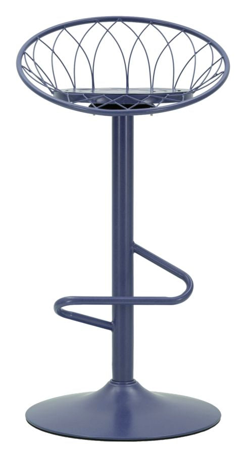 Scaun Bar Mauro Ferretti Clox Bar Coadă, Tail, 49x92 cm