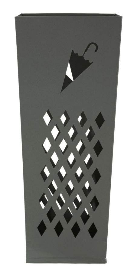 Suport Umbrele Mauro Ferretti, Gri, 19x48 cm, 000B