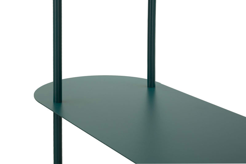 Bibliotecă Mauro Ferretti Saturn Book, Tail, 118x139 cm