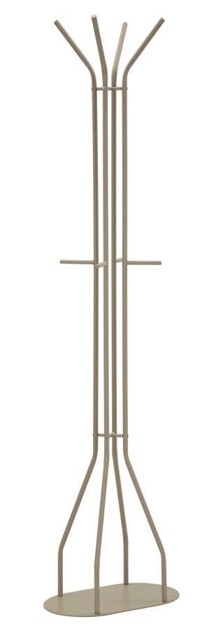 Decorațiune Mauro Ferretti Saturn Clothes, Gri Porumbel