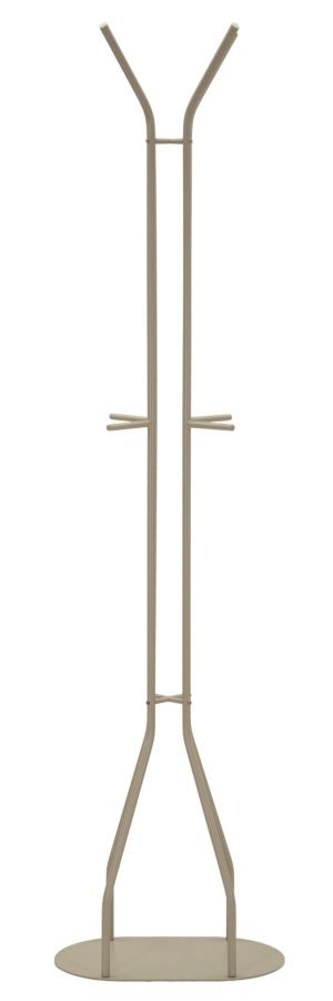 Decorațiune Mauro Ferretti Saturn Clothes, Gri Porumbel