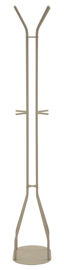 Decorațiune Mauro Ferretti Saturn Clothes, Gri Porumbel