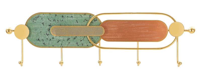 Cuier Mauro Ferretti Apollo, 56x16 cm