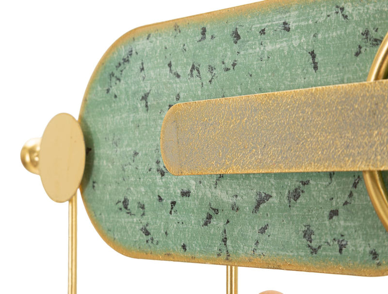 Cuier Mauro Ferretti Apollo, 56x16 cm