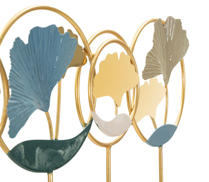 Cuier Mauro Ferretti Polly, 60x28 cm, 000B