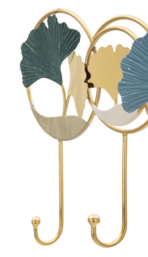 Cuier Mauro Ferretti Polly, 60x28 cm, 000B