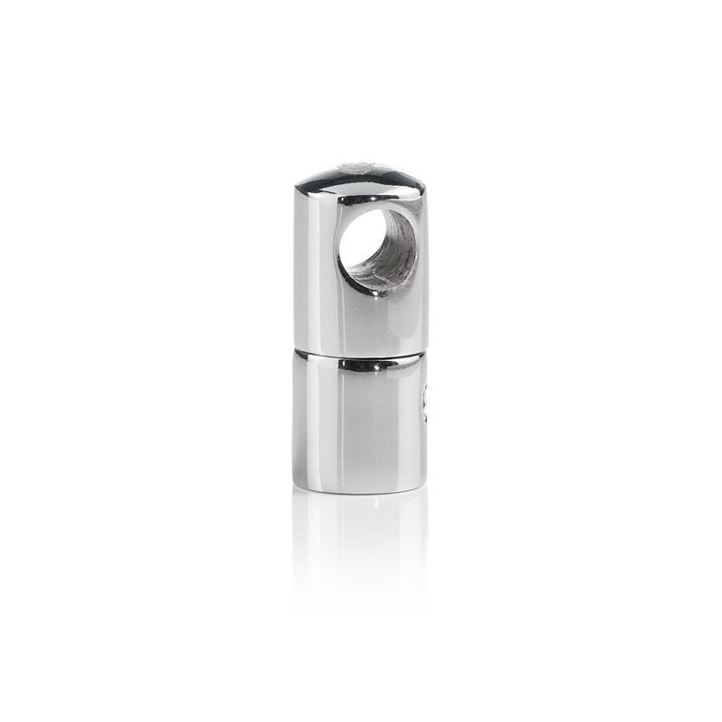 Componentă Iluminat Ideal Lux Supporti, Crom, Ø1.5 cm