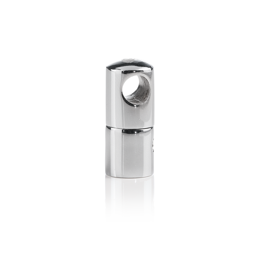 Componentă Iluminat Ideal Lux Supporti, Crom, Ø1.5 cm