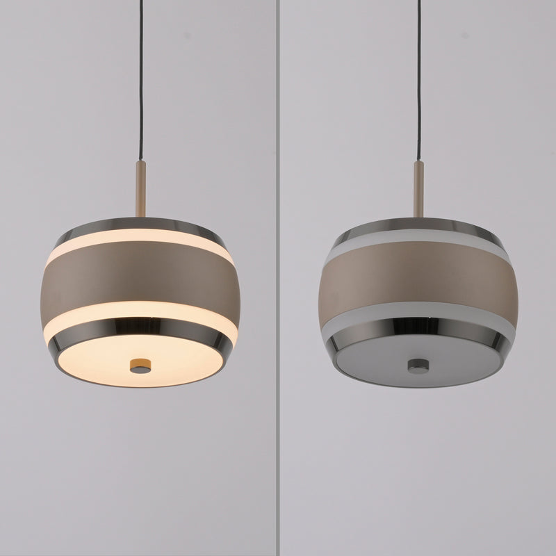 Lustra Paul Neuhaus PURE FALLING RINGS LED Maro