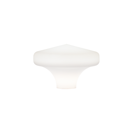 Componentă Iluminat Ideal Lux Clio, Alb, Ø30 cm