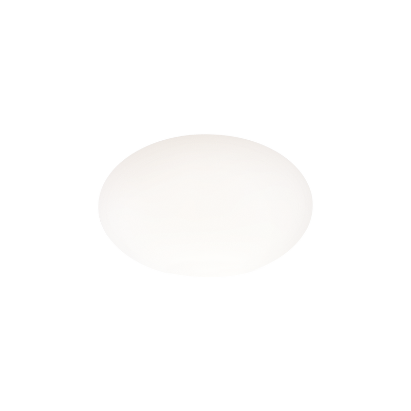 Componentă Iluminat Ideal Lux Clio, Alb, Ø28 cm
