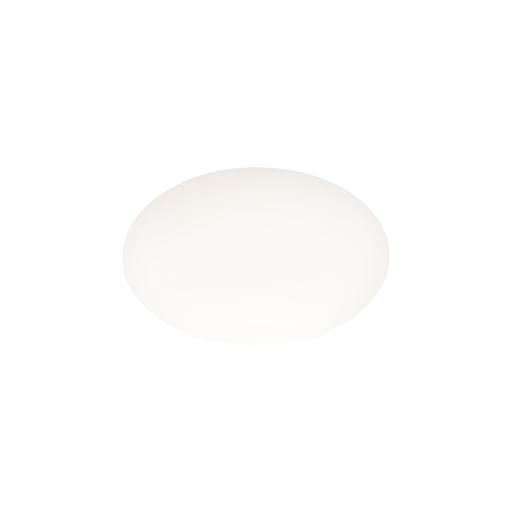 Componentă Iluminat Ideal Lux Clio, Alb, Ø28 cm