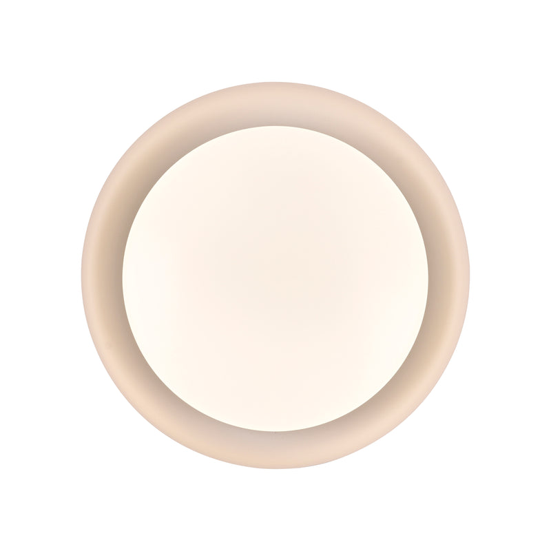 Plafoniera Paul Neuhaus OSKO LED Alb
