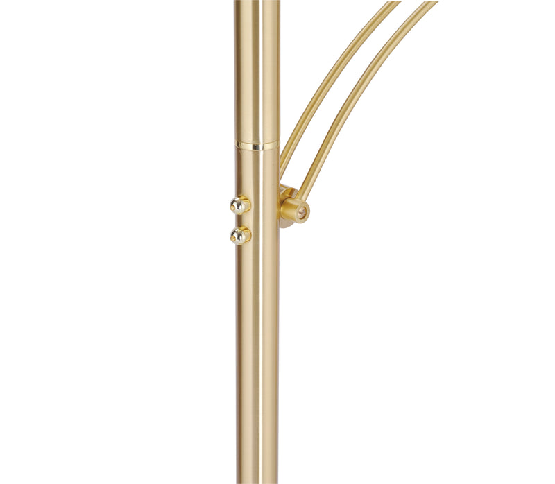 Lampadar Paul Neuhaus ARTUR 3xLED Alama Mat