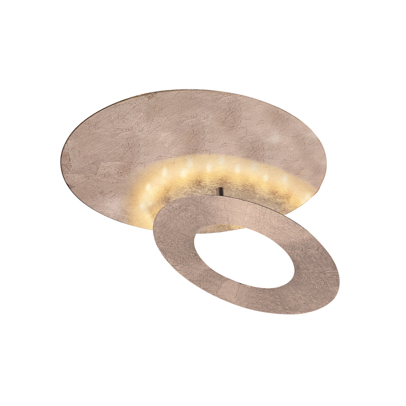 Plafoniera Paul Neuhaus NEVIS LED Auriu