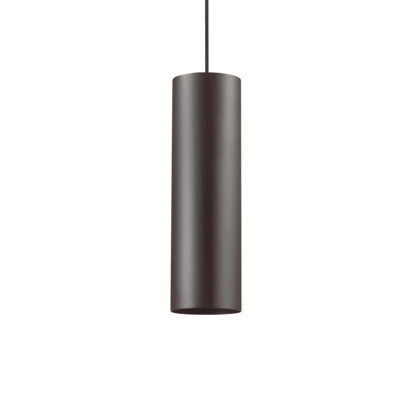 Lustra LOOK Ideal Lux, GU10 max 1 x 50W, Negru