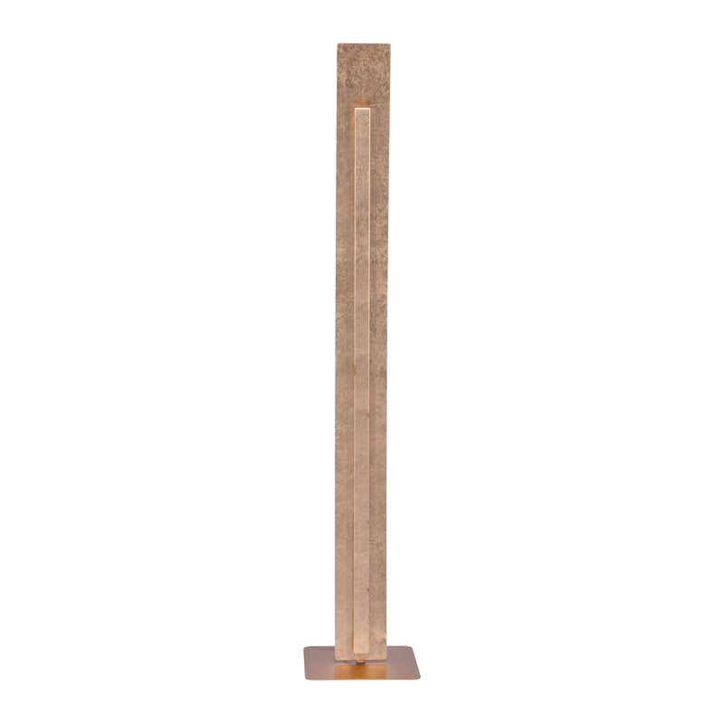 Lampadar Paul Neuhaus NEVIS LED Auriu