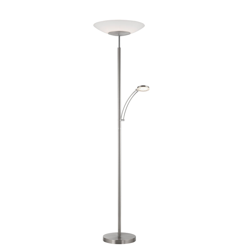 Lampadar Paul Neuhaus ALFRED 2xLED Otel