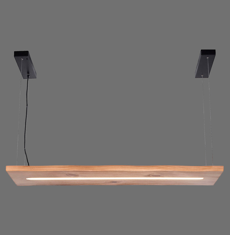 Lustra Paul Neuhaus PALMA LED Negru