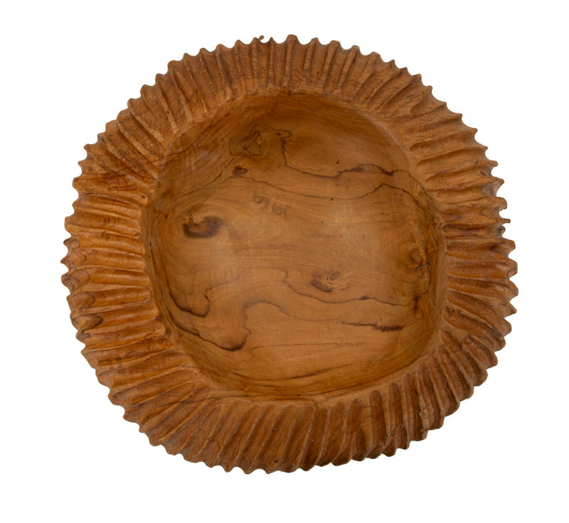 Decorațiune Mauro Ferretti Garit, Maro, Ø32 cm