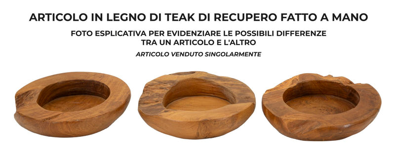 Decorațiune Mauro Ferretti Erusi, Maro, Ø20 cm