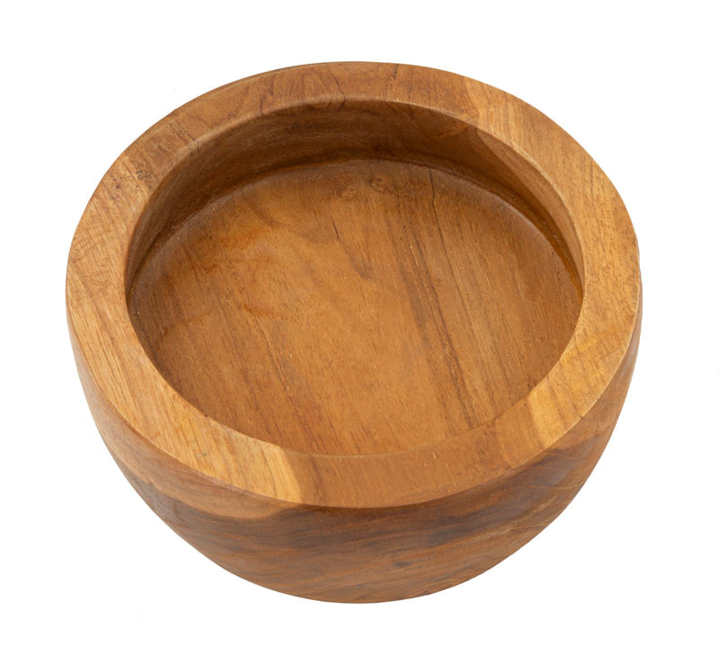 Decorațiune Mauro Ferretti Erusi Simplu, Maro, Ø15 cm