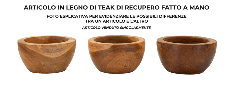 Decorațiune Mauro Ferretti Erusi Simplu, Maro, Ø15 cm