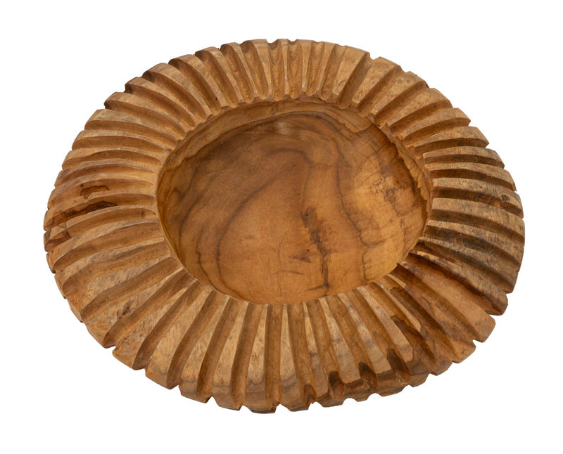 Decorațiune Mauro Ferretti Geris, Maro, Ø35 cm