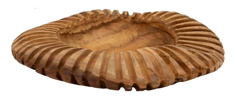 Decorațiune Mauro Ferretti Geris, Maro, Ø35 cm