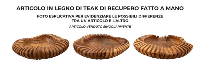 Decorațiune Mauro Ferretti Geris, Maro, Ø35 cm