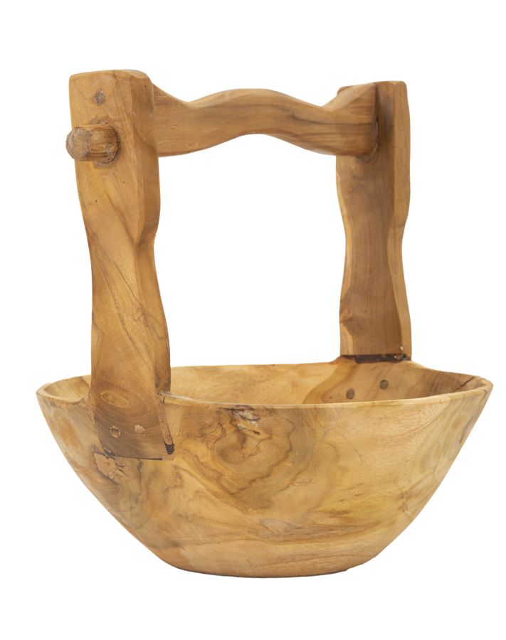 Decorațiune Mauro Ferretti Timbo, Maro, 32x27 cm