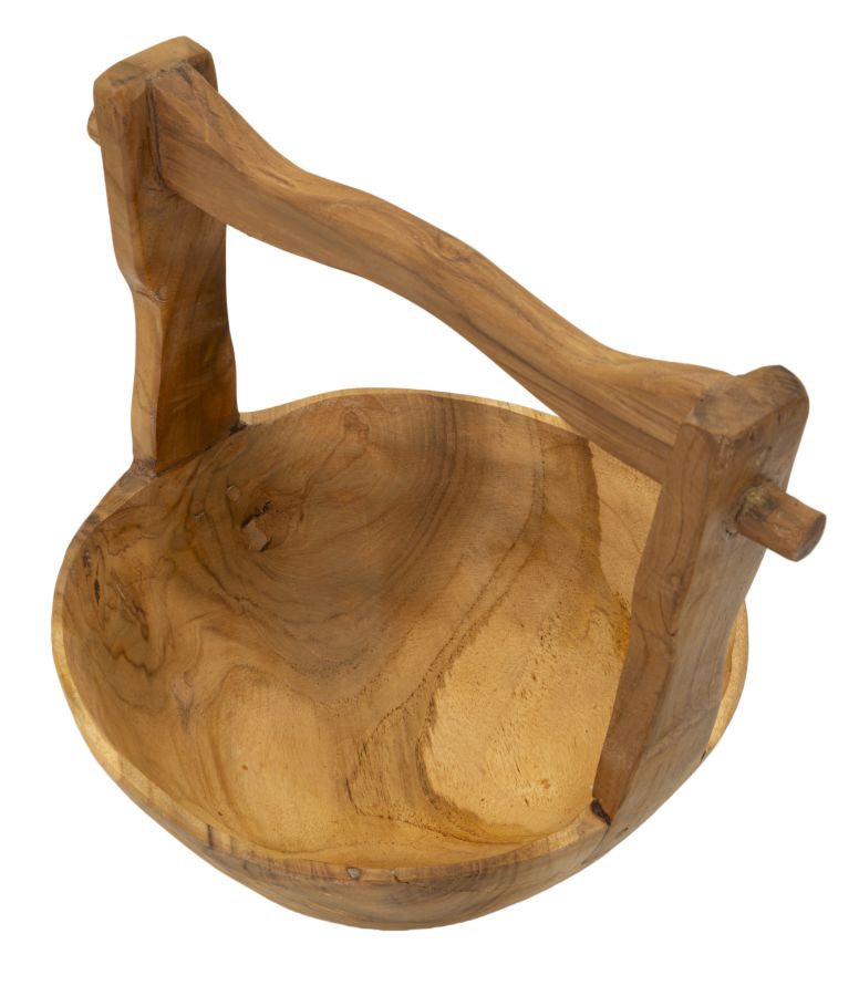 Decorațiune Mauro Ferretti Timbo, Maro, 32x27 cm