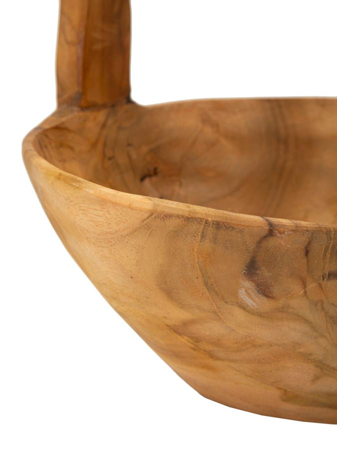 Decorațiune Mauro Ferretti Timbo, Maro, 32x27 cm