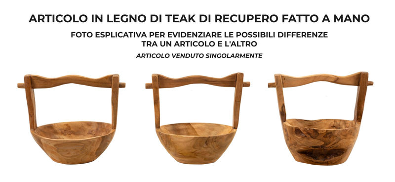 Decorațiune Mauro Ferretti Timbo, Maro, 32x27 cm