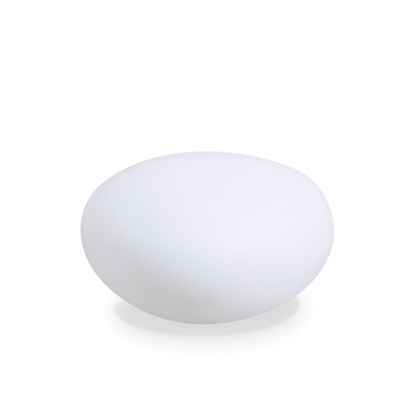 Lampadar SASSO Ideal Lux, E27 max 1 x 40W, Alb, D41
