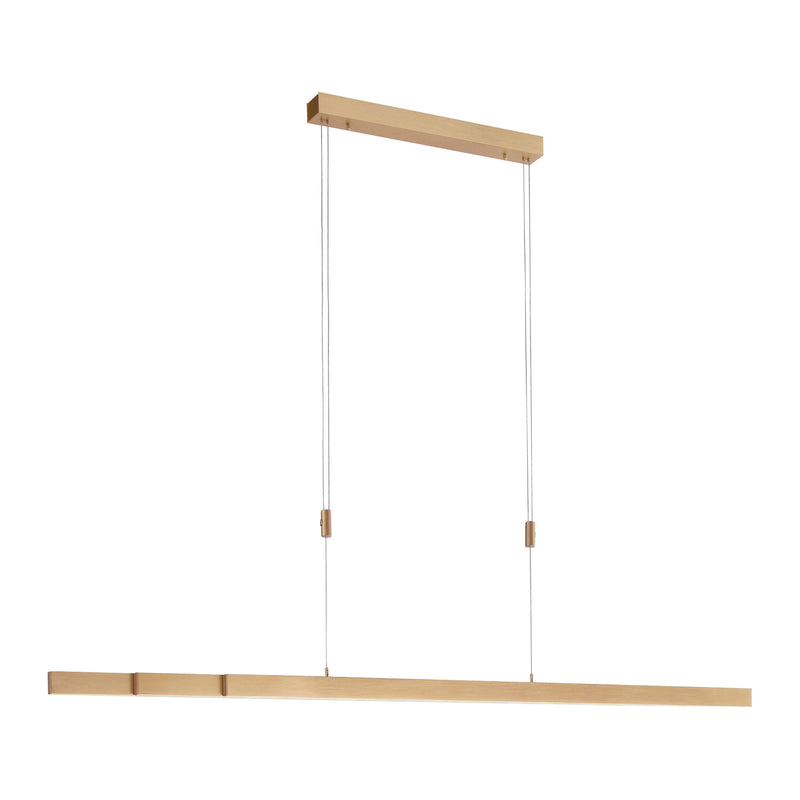 Lustra Paul Neuhaus ADRIANA 3xLED Alama Mat