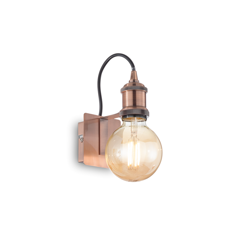 Aplica FRIDA Ideal Lux, E27 max 1 x 60W, Alama
