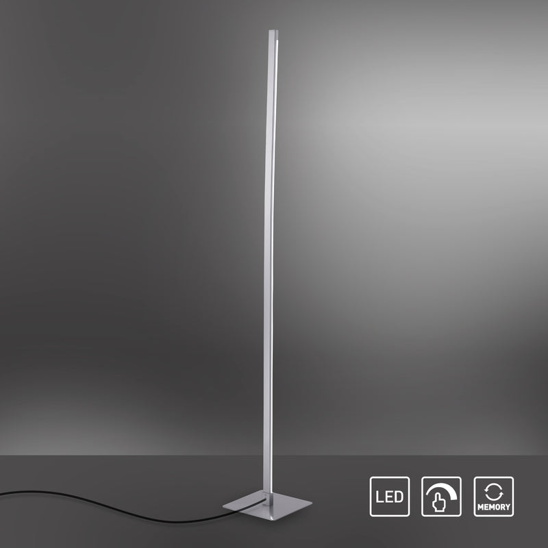 Lampadar Paul Neuhaus BELLA LED Otel