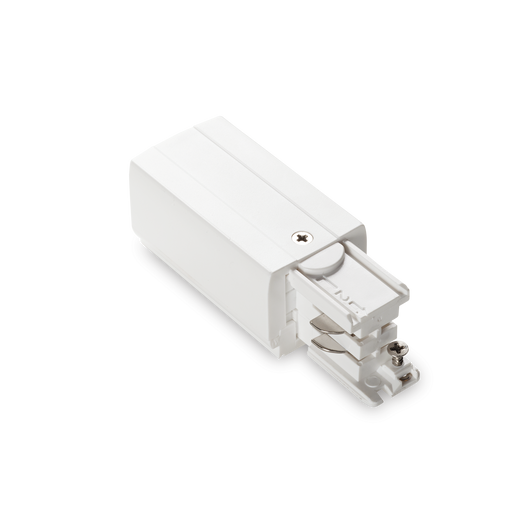 Componentă Iluminat Ideal Lux Link, Alb, Ø9.9 cm