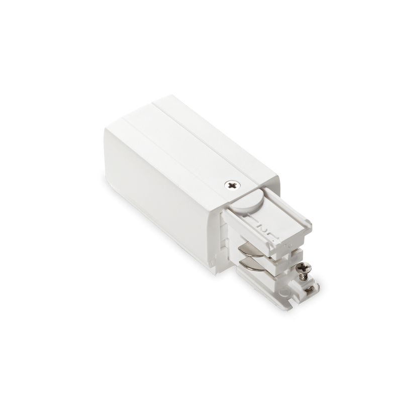 Componentă Iluminat Ideal Lux Link, Alb, Ø9.9 cm