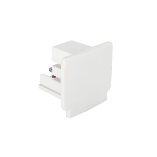 Accesoriu Iluminat Ideal Lux Link, Alb, Ø3.5 cm