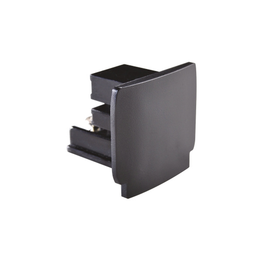 Accesoriu Iluminat Ideal Lux Link, Negru, Ø3.5 cm, H3.1 cm