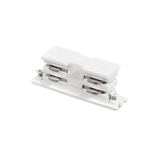 Accesoriu Iluminat Ideal Lux Link, Alb, Ø6.8 cm