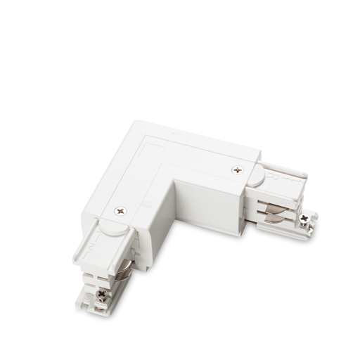 Componentă Iluminat Ideal Lux Link, Alb, Ø10.1 cm