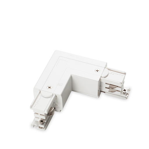 Componentă Iluminat Ideal Lux Link, Alb, Ø10.1 cm