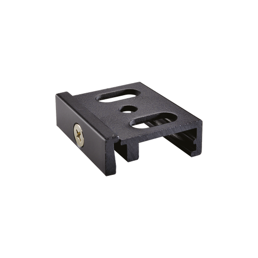 Accesoriu Iluminat Ideal Lux Link, Negru, Ø4 cm