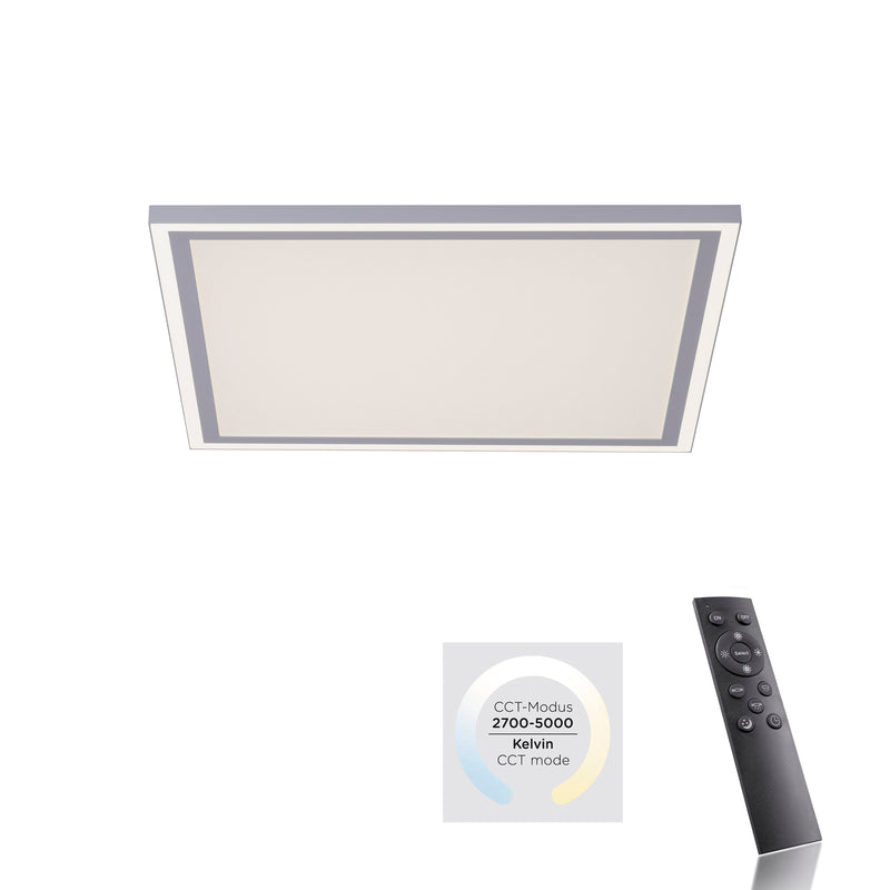 Plafoniera Paul Neuhaus EDGING LED Alb