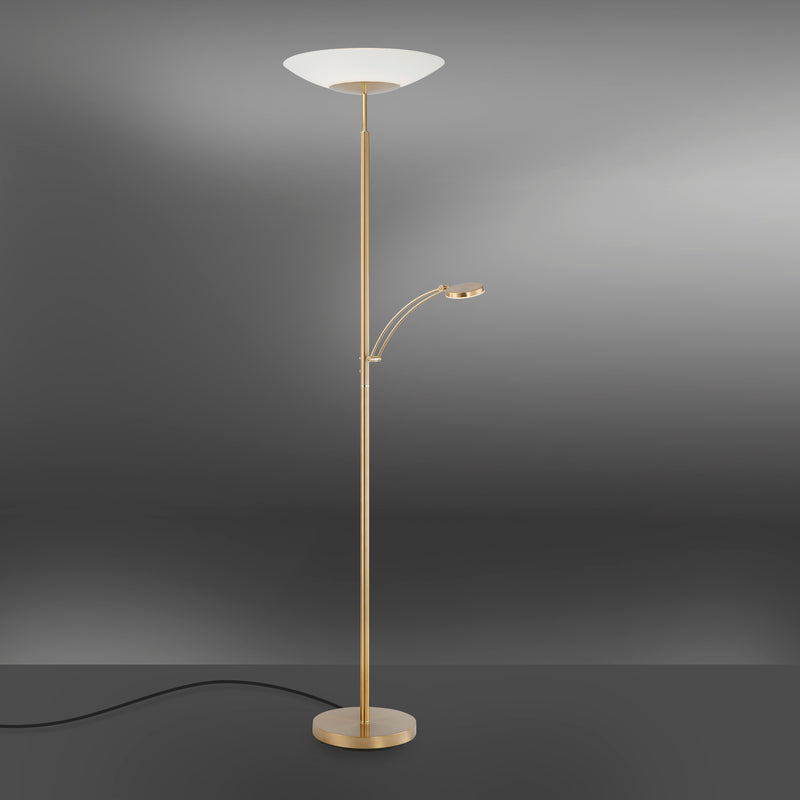 Lampadar Paul Neuhaus ALFRED 2xLED Alama Mat